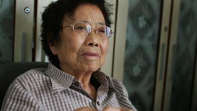 Nie Yuanzi obituary: A key figure in the Cultural Revolution
