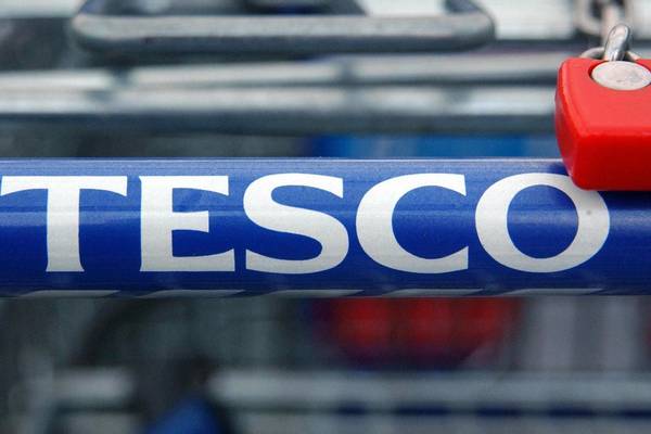 Tesco ready to take on Aldi and Lidl in discount war