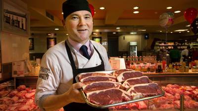 Future Proof: James Nolan, Nolan’s butchers of Kilcullen