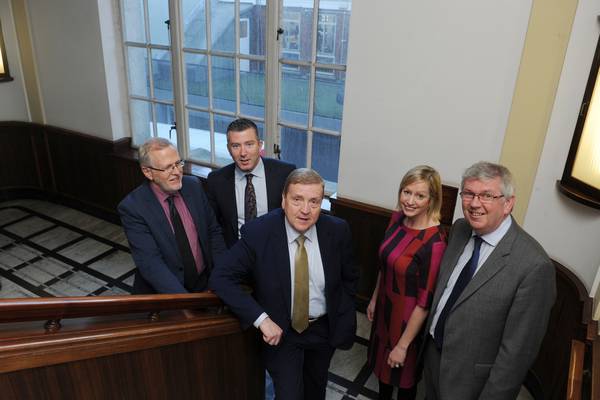 Retail software company to create 50 jobs in Dublin and Cork