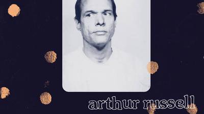 Arthur Russell: Picture of Bunny Rabbit - A wonderfully beguiling introduction to an immortal artist