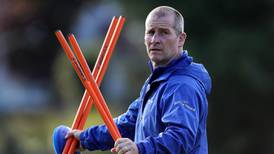 Leinster immersion has helped Stuart Lancaster heal World Cup wounds