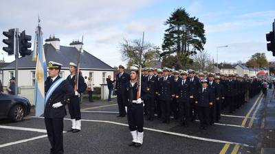 Admiral William Brown to be honoured by Mayo schoolchildren