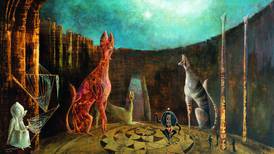Leonora Carrington: the mythical world of a rediscovered surrealist