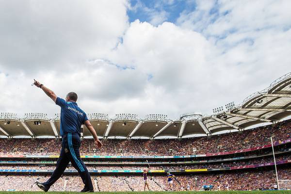 How a twist of faith led to Liam Sheedy's Tipp return