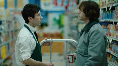 American Animals review: Barry Keoghan is brilliant in a clever heist film