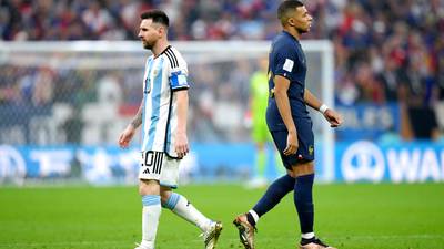 Fairytale for Messi, lenient refereeing: Eight talking points from the World Cup