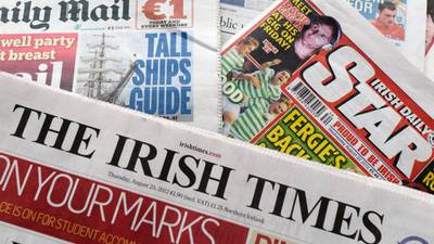 National newspapers body applauds retention of lower VAT rate