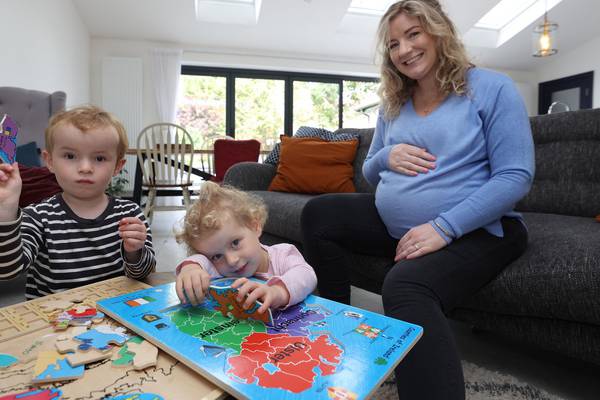 Childcare crunch: ‘No country for working parents’