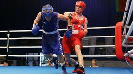 Ireland guaranteed four medals after fine showing in European Championships