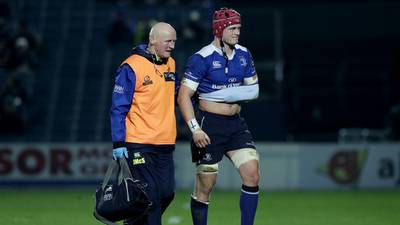 Ireland braced for different France – a well-rested outfit