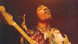 Hey Jimi – An Irishman’s Diary on Jimi Hendrix