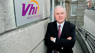 VHI signals increase in customers for 2015