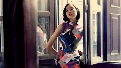 Shanghai Tang focusing on Chinese heritage to win luxury market