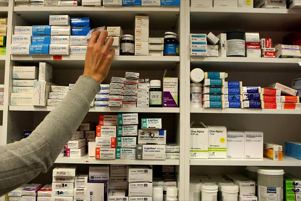 Generic drug supply chain challenged by low prices