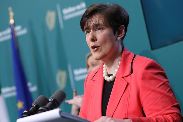 Secondary school reopening plans on track – Foley
