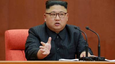 Kim Jong Un’s love of sport could be making of winter Olympics