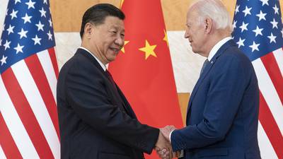 Biden and Xi to meet in San Francisco but relations expected to remain rocky