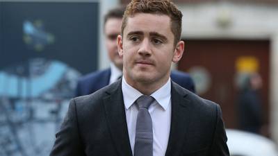 Paddy Jackson and Stuart Olding to stand trial on rape charges