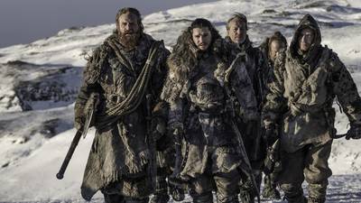 Game of Thrones review: It’ll be all wight on the night
