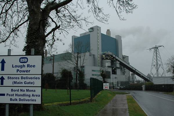 Reopening of Longford power station set to be delayed
