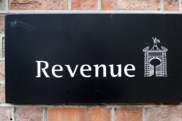 Revenue to refund almost €500,000 in warehouse debt interest payments to 475 entities