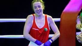 Four Irish fighters guarantee at least bronze medals at European Boxing Championships