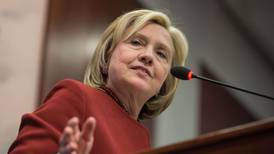 Hillary Clinton emails reveal US diplomatic juggling on NI