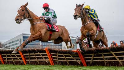 Old pals Zanahiyr and Quilixios could go head-to-head at Cheltenham