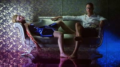 Nicolas Winding Refn: ‘He kept asking my wife to have sex with him”