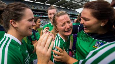 Limerick land junior All-Ireland title with five-star win over Louth