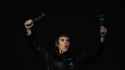 After 21 years...The Stone Roses return with ‘All For One’