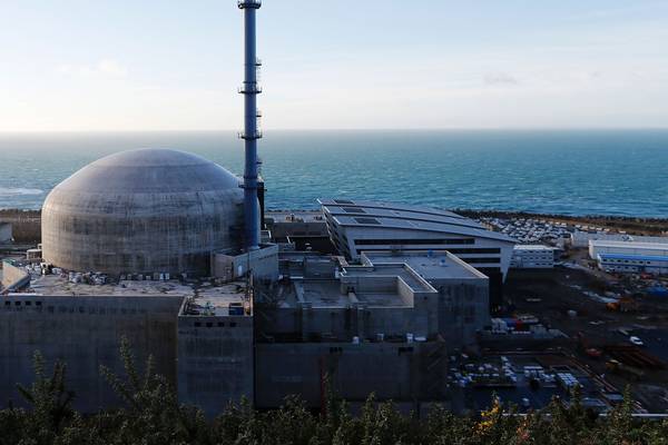 Interconnector gives Ireland a stake in France’s fraught nuclear debate