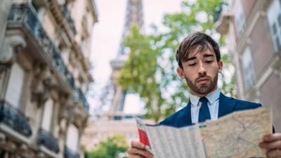 What you need to know about working abroad