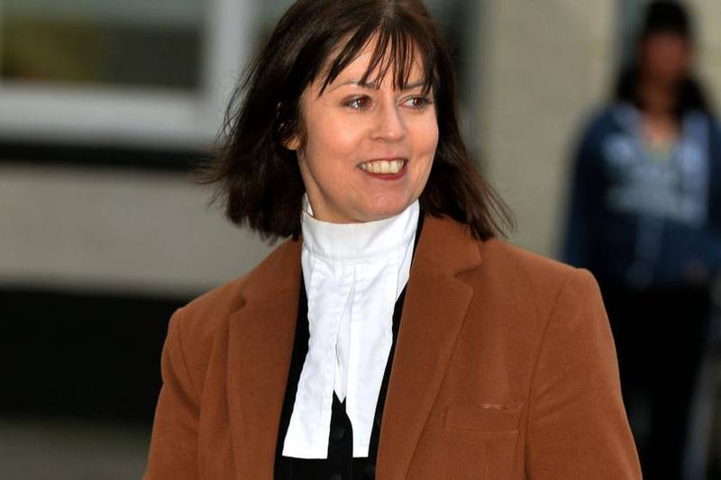 Court of Appeal judge elected as Ireland’s judge on European Court of Human Rights