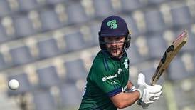 Ireland hold nerve to see off Italy and make winning start to T20 World Cup qualifiers