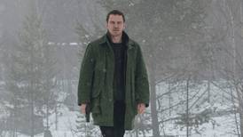 Fassbender’s charisma fails to mask The Snowman’s big problem