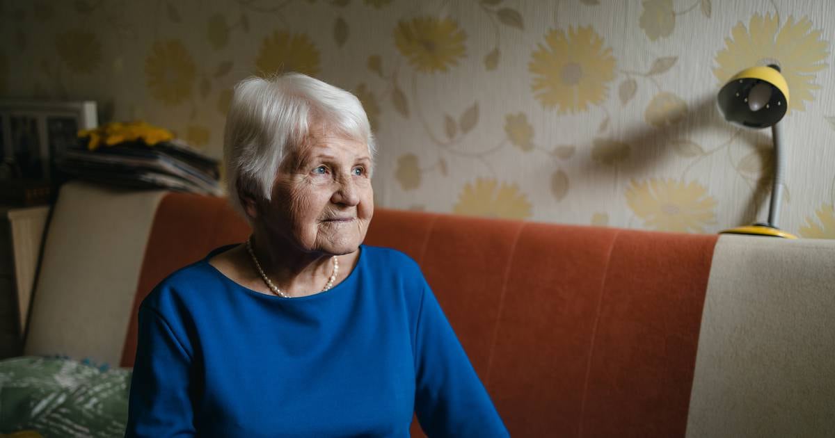Может ли вдова получить пенсию, которую она забыла получить 25 лет назад?  — Ирландские Таймс