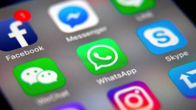 What goes on WhatsApp doesn’t always stay on WhatsApp