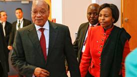 South African court rules Jacob Zuma must reimburse the state
