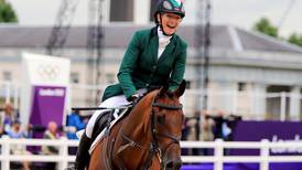Aoife Clark has Rio  in her sights as  Irish target medals