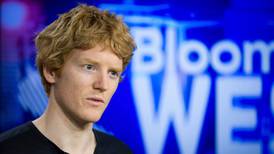 Stripe chief warns about housing costs as Dublin engineering hub announced