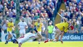 Jackie Tyrrell: Do Kilkenny or Wexford fancy dining in hell?