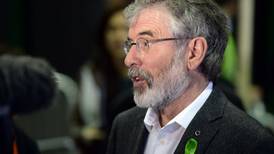 Sinn Féin policies to face scrutiny in push for power