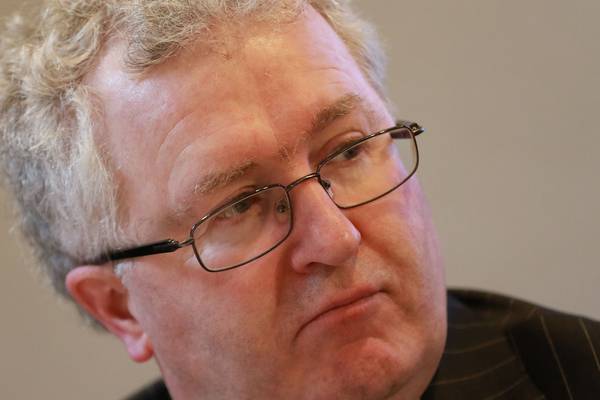 Séamus Woulfe row: Judicial appointments for review over public trust concerns