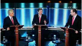 Fianna Fáil seeks head to head election debate with Kenny