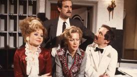 Fawlty Towers named greatest British sitcom of all time