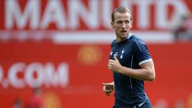 Tottenham reiterate Harry Kane won’t be sold to Man United