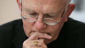 Give up drink for Lent, suggests Bishop Éamonn Walsh