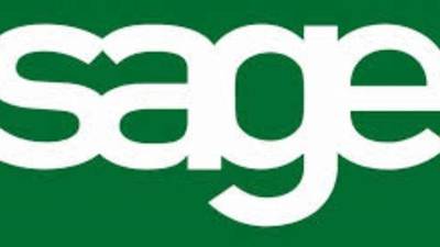 Accounting software firm Sage to create 300 jobs in Dublin